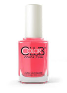 Color Club Nail Lacquer - Jackie OH! 0.5 oz, Nail Lacquer - Color Club, Sleek Nail