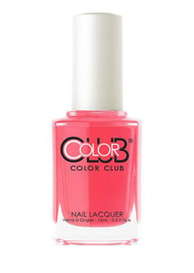 Color Club Nail Lacquer - Youthquake 0.5 oz, Nail Lacquer - Color Club, Sleek Nail