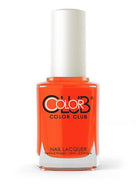 Color Club Nail Lacquer - Lava Lamp 0.5 oz, Nail Lacquer - Color Club, Sleek Nail