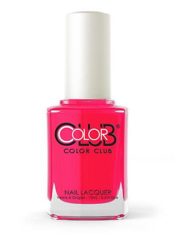 Color Club Nail Lacquer - Warhol 0.5 oz, Nail Lacquer - Color Club, Sleek Nail
