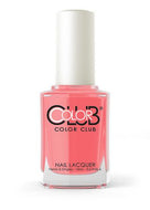 Color Club Nail Lacquer - MODern Pink 0.5 oz, Nail Lacquer - Color Club, Sleek Nail