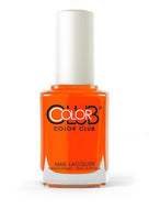 Color Club Nail Lacquer - Koo-Koo CaChoo 0.5 oz, Nail Lacquer - Color Club, Sleek Nail