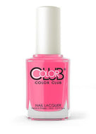 Color Club Nail Lacquer - Peppermint Twist 0.5 oz, Nail Lacquer - Color Club, Sleek Nail