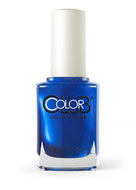Color Club Nail Lacquer - Trippie Hippie 0.5 oz, Nail Lacquer - Color Club, Sleek Nail