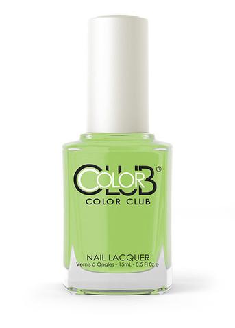 Color Club Nail Lacquer - Twiggie 0.5 oz, Nail Lacquer - Color Club, Sleek Nail