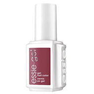 Essie Gel Angora Cardi 700G, Gel Polish - Essie, Sleek Nail