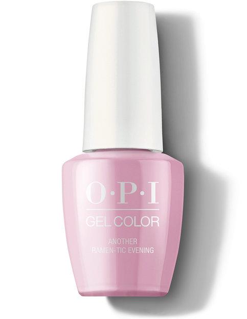 OPI GelColor - Another Ramen-tic Evening 0.5 oz - #GCT81