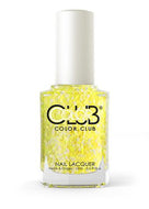 Color Club Nail Lacquer - Woodstock Or Bust 0.5 oz, Nail Lacquer - Color Club, Sleek Nail