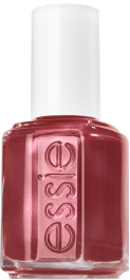 Essie Antique Rose 0.5 oz - #338, Nail Lacquer - Essie, Sleek Nail