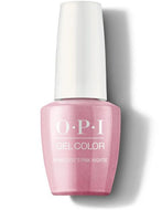 OPI GelColor - Aphrodite's Pink Nightie 0.5 oz - #GCG01