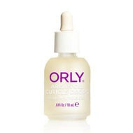 Orly Cuticle Treatment - Argan Cuticle Oil Drops .6 oz, Cuticle Treatment - ORLY, Sleek Nail