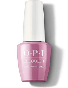 OPI GelColor - Arigato from Tokyo 0.5 oz - #GCT82