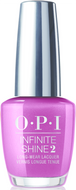 OPI OPI Infinite Shine - A-Rose At Dawn...Broke By Noon - #ISLV11 - Sleek Nail