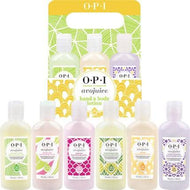 OPI Avojuice Hand & Body Lotion (6 Pack), Kit - OPI, Sleek Nail