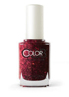 Color Club Nail Lacquer - Winter Affair 0.5 oz, Nail Lacquer - Color Club, Sleek Nail