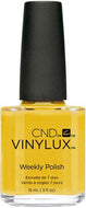 CND CND - Vinylux Banana Clips 0.5 ox - #239 - Sleek Nail