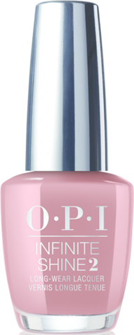 OPI OPI Infinite Shine - Barefoot In Barcelona - #ISLE41 - Sleek Nail