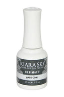 Kiara Sky Kiara Sky - Ultimate Gel Base Coat 0.5 oz - #GUBASE - Sleek Nail