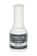 Kiara Sky Kiara Sky - Ultimate Gel Base Coat 0.5 oz - #GUBASE - Sleek Nail