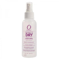 Orly Quick Dry - Spritz Dry 4 oz, Nail Lacquer - ORLY, Sleek Nail