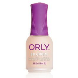 Orly - BB Creme .6 oz, Clean & Prep - ORLY, Sleek Nail