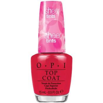 OPI Nail Lacquer - Be Magentale with Me 0.5 oz  - #Sheer Tints, Nail Lacquer - OPI, Sleek Nail