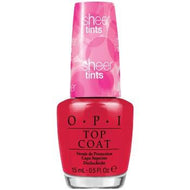 OPI Nail Lacquer - Be Magentale with Me 0.5 oz  - #Sheer Tints, Nail Lacquer - OPI, Sleek Nail