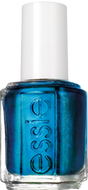 Essie Essie Bell-Bottom Blues 0.5 oz - #936 - Sleek Nail