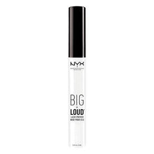 NYX Cosmetics NYX - Big & Loud Lash Primer - BLLP01 - Sleek Nail