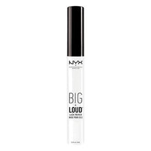 NYX Cosmetics NYX - Big & Loud Lash Primer - BLLP01 - Sleek Nail