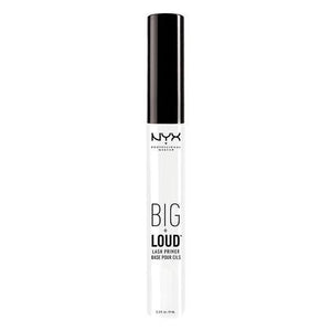 NYX Cosmetics NYX - Big & Loud Lash Primer - BLLP01 - Sleek Nail