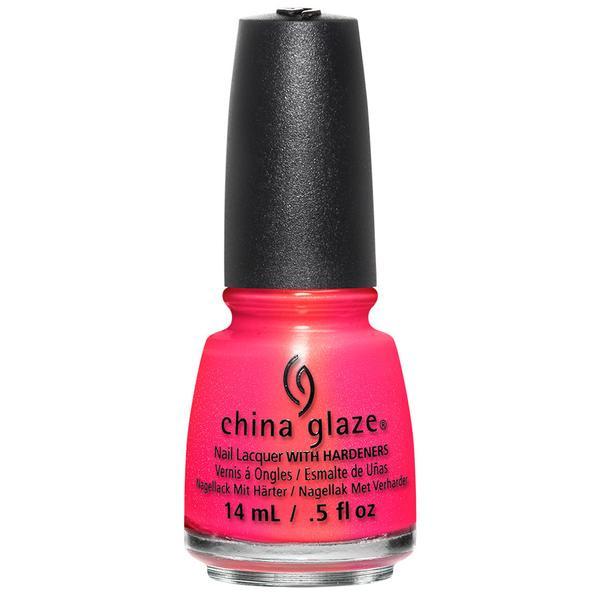 China Glaze - Bite Me 0.5 oz #83542