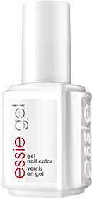 Essie Essie Gel Blanc 10G - Sleek Nail