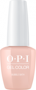 OPI OPI GelColor - Bubble Bath 0.5 oz - #GCS86 - Sleek Nail