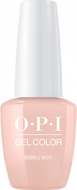 OPI OPI GelColor - Bubble Bath 0.5 oz - #GCS86 - Sleek Nail