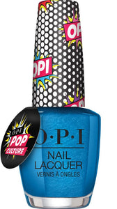 OPI Nail Lacquer - Bumpy Road Ahead 0.5 oz - #NLP53