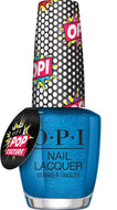 OPI Nail Lacquer - Bumpy Road Ahead 0.5 oz - #NLP53