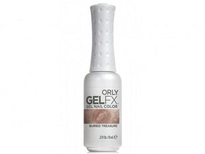 Orly GelFX - Buried Treasure - #30181, Gel Polish - ORLY, Sleek Nail