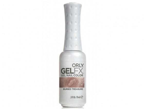 Orly GelFX - Buried Treasure - #30181, Gel Polish - ORLY, Sleek Nail