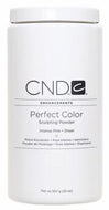 CND - Perfect Color Powder - Natural - Sheer 32 oz