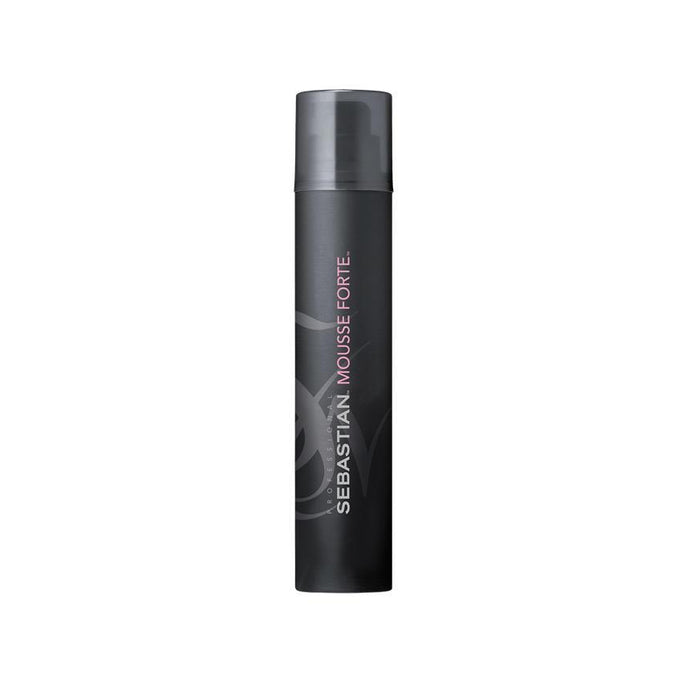 Sebastian - Mousse Forte 7 oz