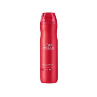 Wella - Brilliance Shampoo for Coarse Colored Hair 10.1 oz