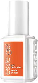 Essie Essie Gel Capri 346G - Sleek Nail