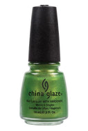 China Glaze - Cha Cha Cha 0.5 oz - #80705, Nail Lacquer - China Glaze, Sleek Nail