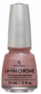 China Glaze - I'm a Chromatic 0.5 oz - #81257, Nail Lacquer - China Glaze, Sleek Nail