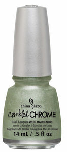 China Glaze - Wrinkling The Sheets 0.5 oz - #81261, Nail Lacquer - China Glaze, Sleek Nail