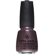 China Glaze - No Peeking! 0.5 oz - #81928, Nail Lacquer - China Glaze, Sleek Nail