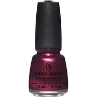 China Glaze - Define Good... 0.5 oz - #81930, Nail Lacquer - China Glaze, Sleek Nail