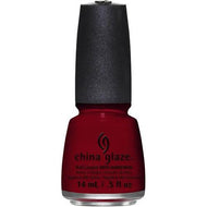 China Glaze - Tip Your Hat 0.5 oz - #81931, Nail Lacquer - China Glaze, Sleek Nail