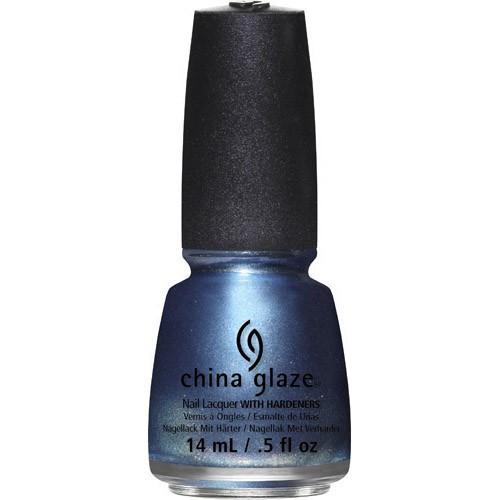 China Glaze - December To Remember 0.5 oz - #81935, Nail Lacquer - China Glaze, Sleek Nail